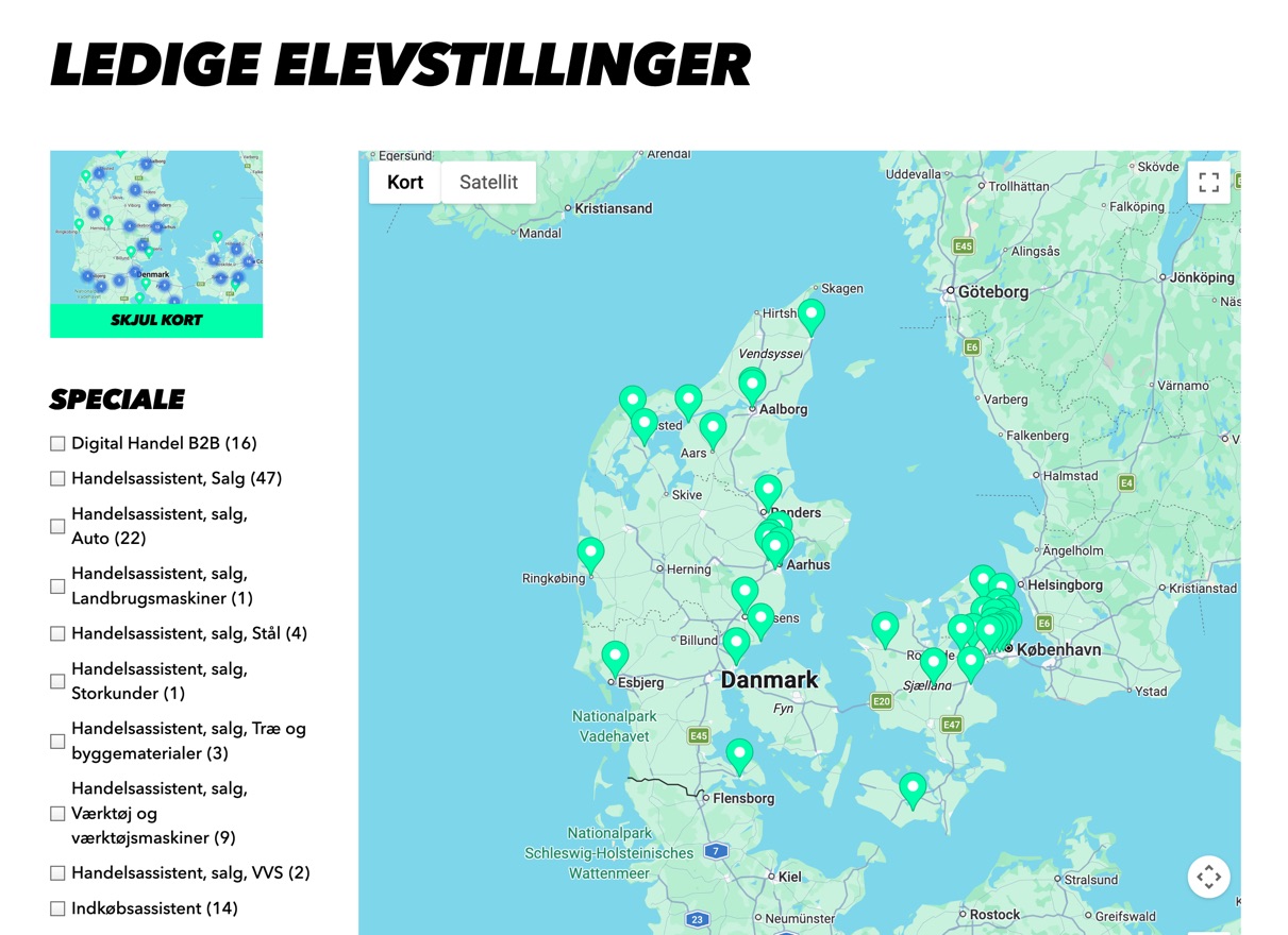 letsdobusiness-elevstillinger